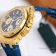 Superclone Audemars Piguet R.O.O. Chronograph 37 Yellow Gold Diamond-set bezel (4)_th.jpg